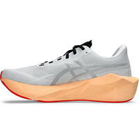 Asics zapatilla running hombre NOVABLAST 6 puntera