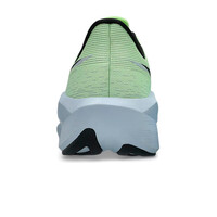 Asics zapatilla running hombre NOVABLAST 6 vista trasera