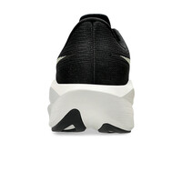 Asics zapatilla running hombre NOVABLAST 6 vista trasera