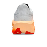 Asics zapatilla running hombre NOVABLAST 6 vista trasera