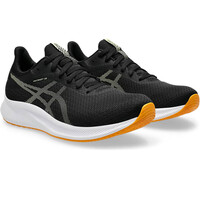Asics zapatilla running hombre PATRIOT 13 lateral interior