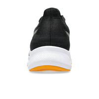 Asics zapatilla running hombre PATRIOT 13 vista trasera