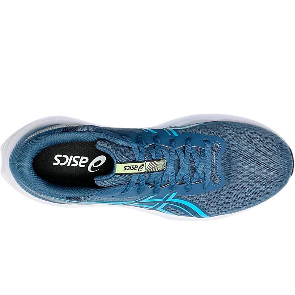 Asics zapatilla running hombre PATRIOT 14 05