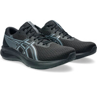Asics zapatilla running hombre PATRIOT 14 lateral interior