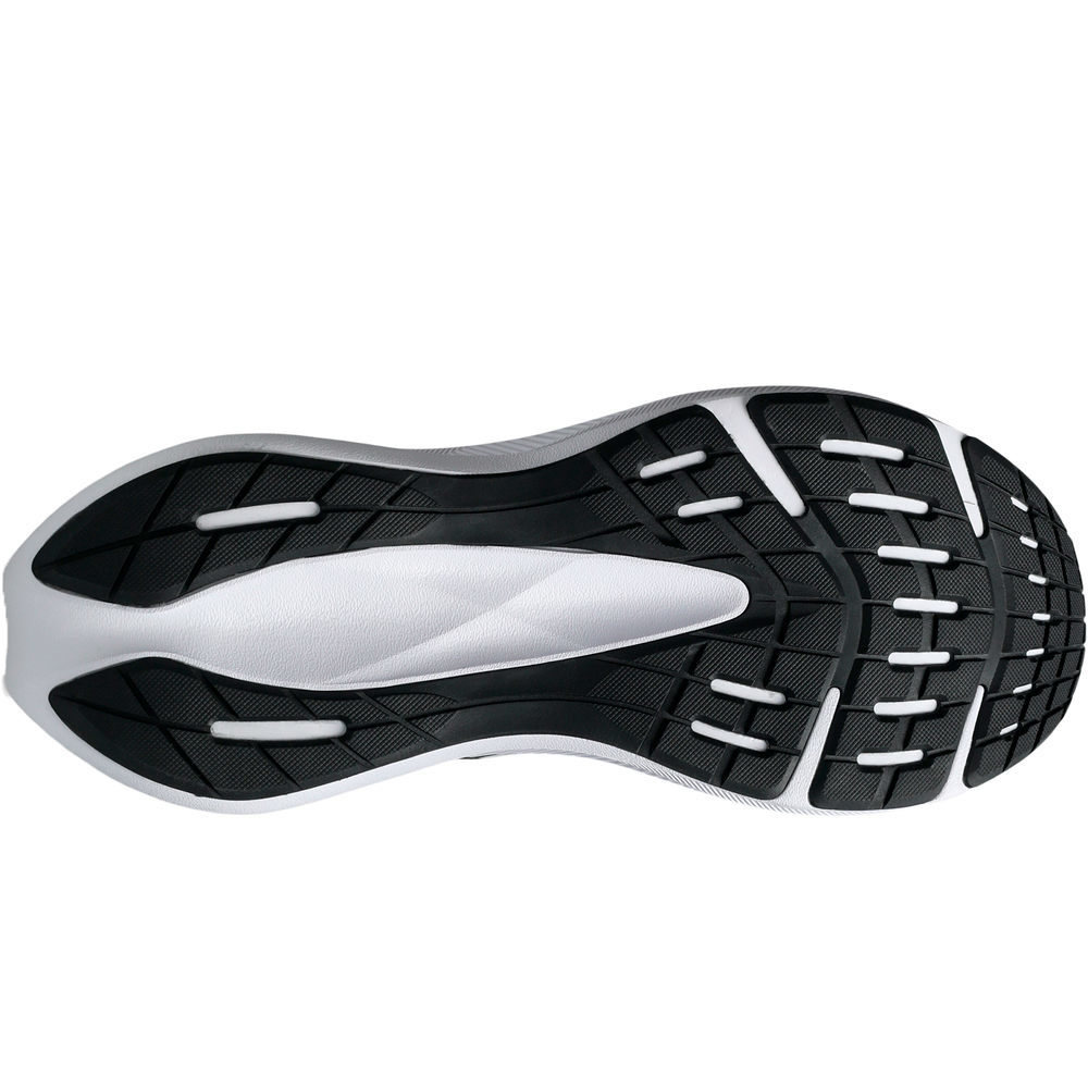 Asics zapatilla running hombre PATRIOT 14 vista superior