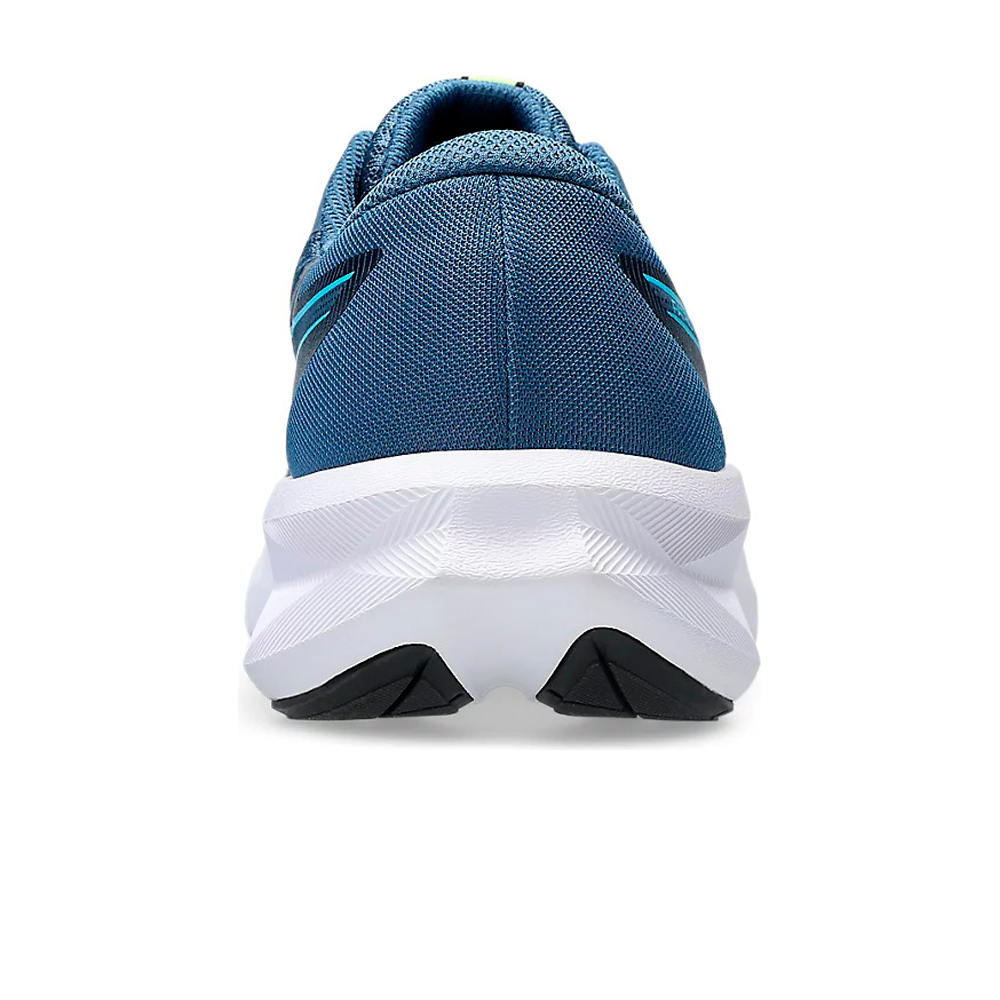 Asics zapatilla running hombre PATRIOT 14 vista trasera