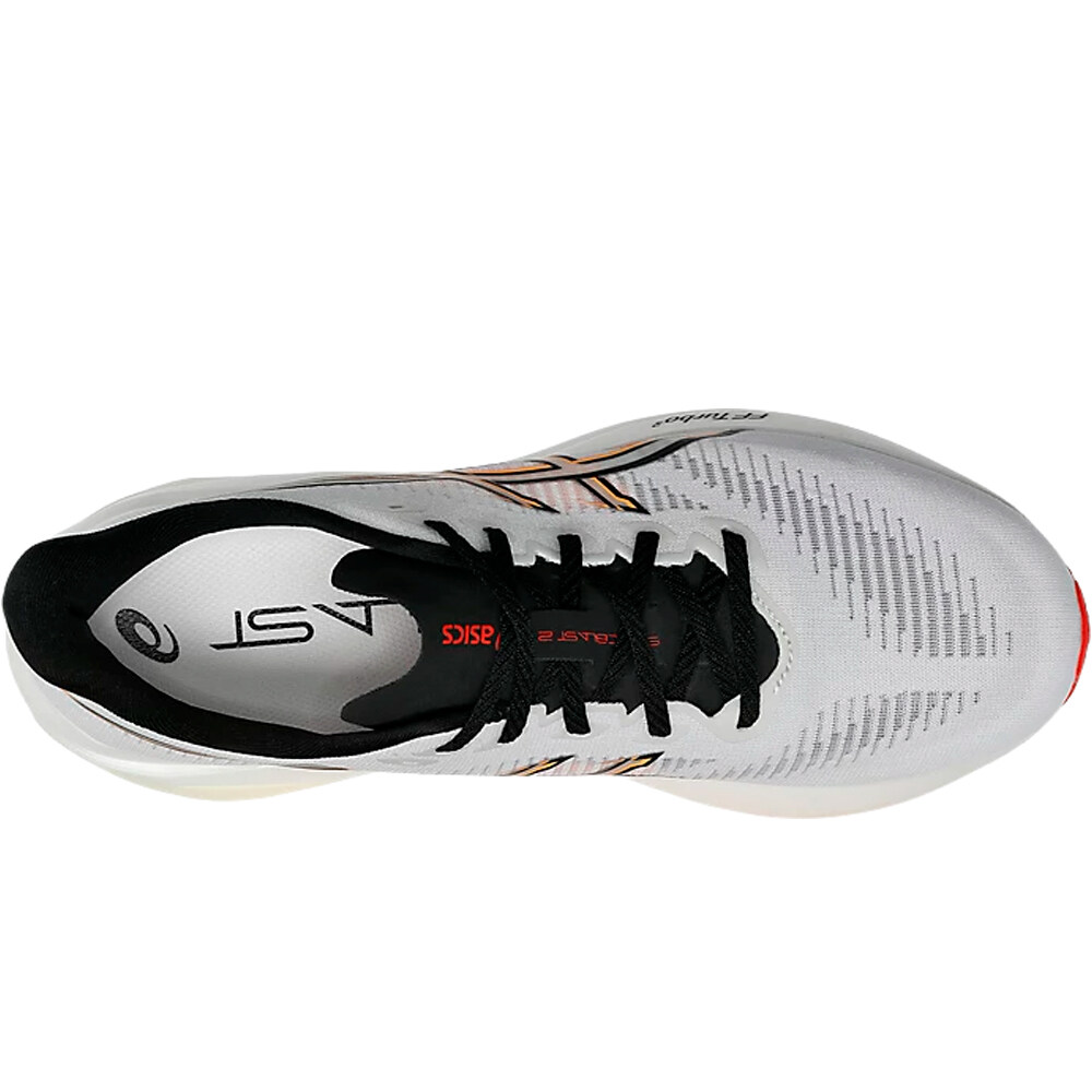 Asics zapatilla running hombre SONICBLAST 2 05