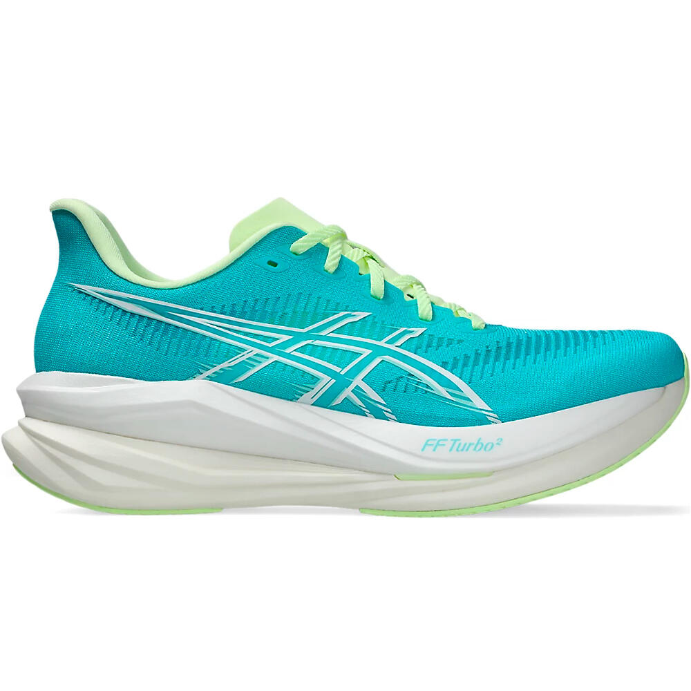 Asics zapatilla running hombre SONICBLAST 2 lateral exterior