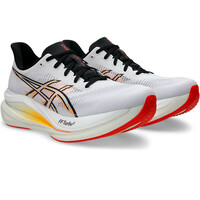 Asics zapatilla running hombre SONICBLAST 2 lateral interior