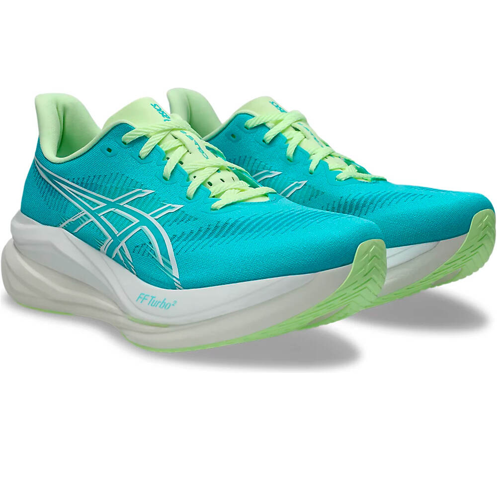 Asics zapatilla running hombre SONICBLAST 2 lateral interior