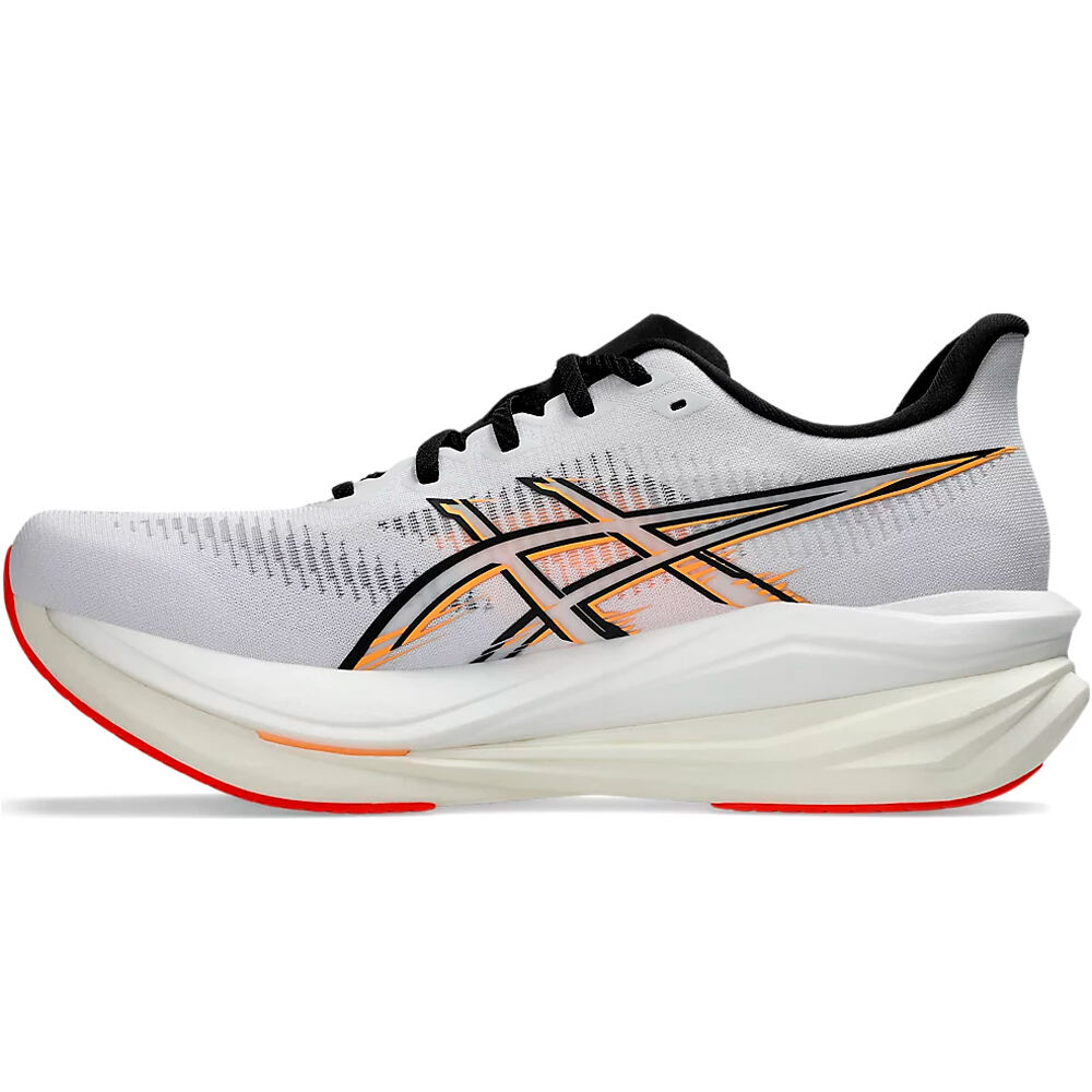 Asics zapatilla running hombre SONICBLAST 2 puntera