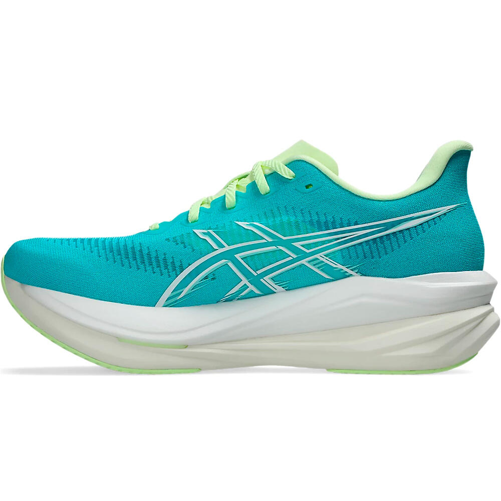 Asics zapatilla running hombre SONICBLAST 2 puntera