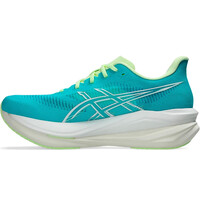 Asics zapatilla running hombre SONICBLAST 2 puntera