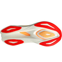 Asics zapatilla running hombre SONICBLAST 2 vista superior