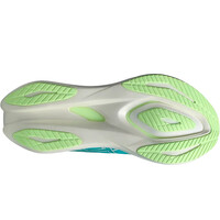 Asics zapatilla running hombre SONICBLAST 2 vista superior