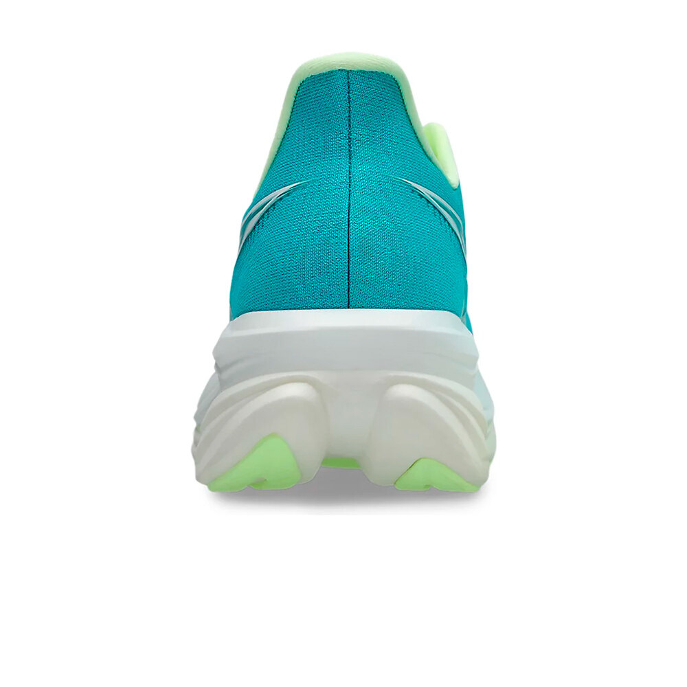 Asics zapatilla running hombre SONICBLAST 2 vista trasera