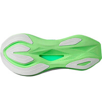 Asics zapatilla running hombre SONICBLAST vista superior