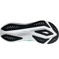 Asics zapatilla running hombre VERSABLAST 4 vista superior