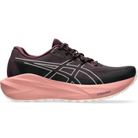 Asics zapatilla running mujer BLAZEBLAST lateral exterior