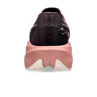 Asics zapatilla running mujer BLAZEBLAST vista trasera
