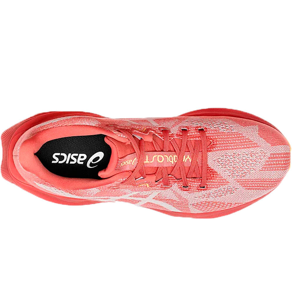 Asics zapatilla running mujer DYNABLAST 5 05