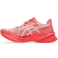 Asics zapatilla running mujer DYNABLAST 5 puntera