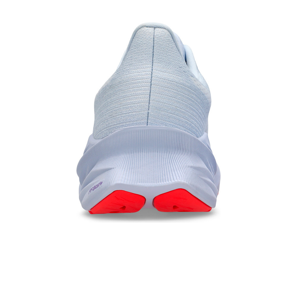 Asics zapatilla running mujer DYNABLAST 5 W vista trasera