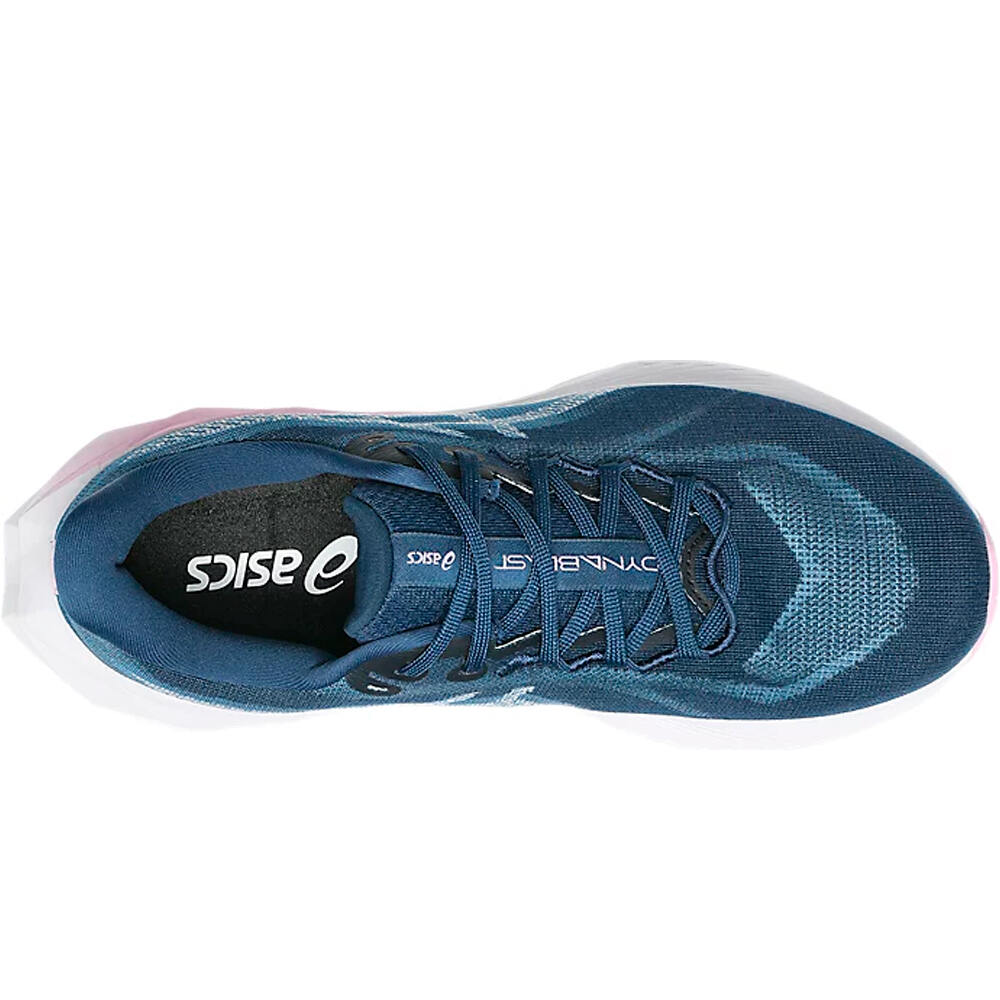 Asics zapatilla running mujer DYNABLAST 6 05