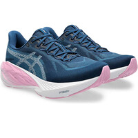Asics zapatilla running mujer DYNABLAST 6 lateral interior