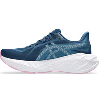 Asics zapatilla running mujer DYNABLAST 6 puntera