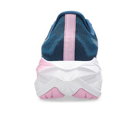 Asics zapatilla running mujer DYNABLAST 6 vista trasera