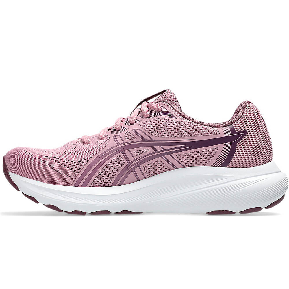 Asics zapatilla running mujer GEL-CONTEND 10 puntera