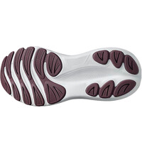 Asics zapatilla running mujer GEL-CONTEND 10 vista superior