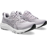 Asics zapatilla running mujer GEL-CONTEND 9 W lateral interior