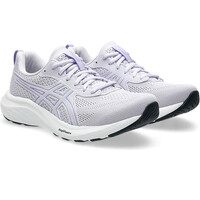 Asics zapatilla running mujer GEL-CONTEND 9 W lateral interior