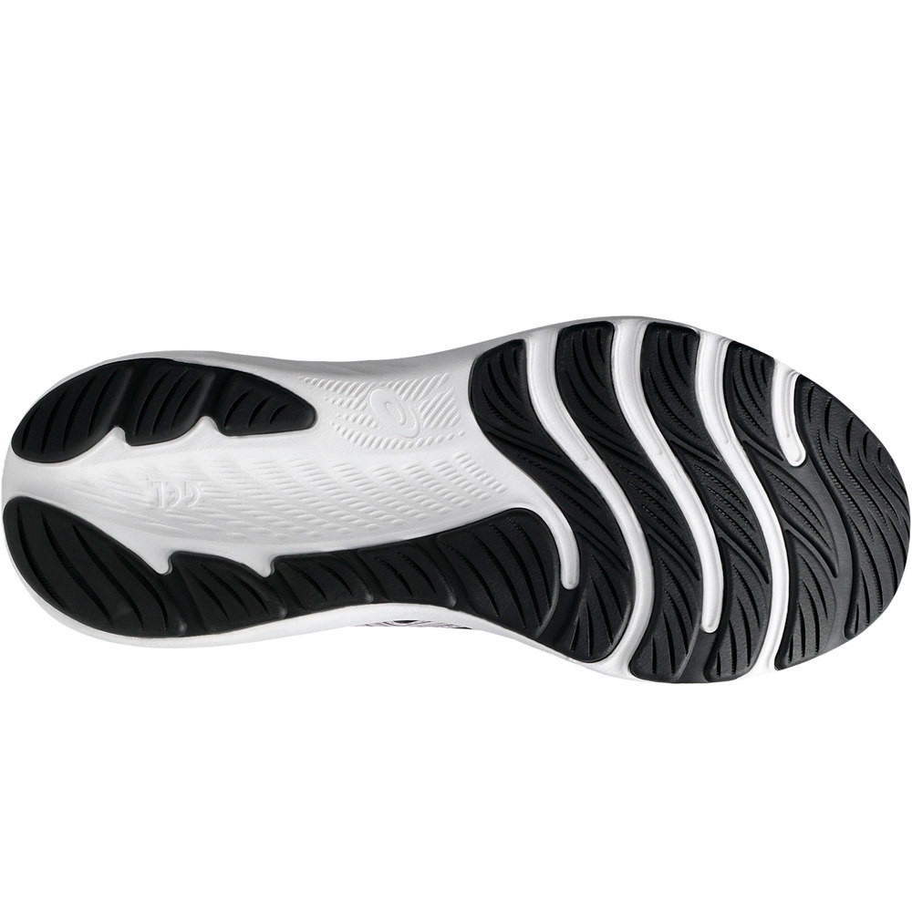 Asics zapatilla running mujer GEL-CONTEND 9 W vista superior