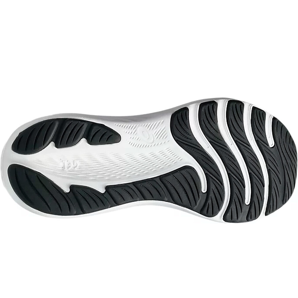 Asics zapatilla running mujer GEL-CONTEND 9 W vista superior