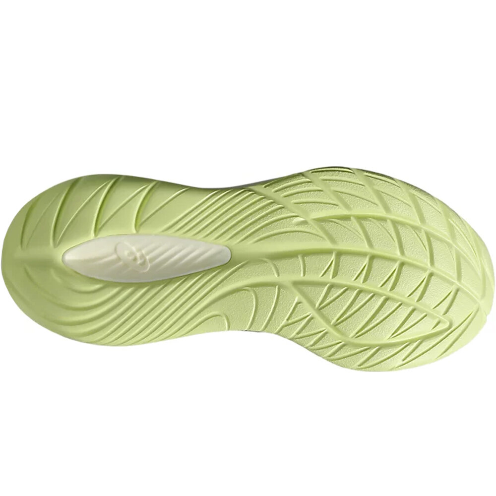 Asics zapatilla running mujer GEL-CUMULUS 27 vista superior