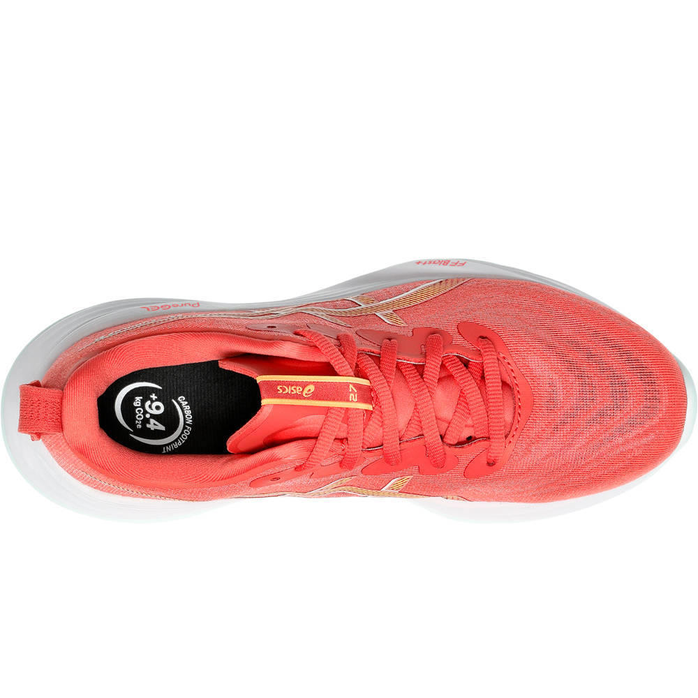 Asics zapatilla running mujer GEL-CUMULUS 27 W 05