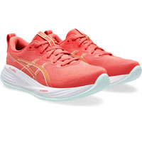 Asics zapatilla running mujer GEL-CUMULUS 27 W lateral interior