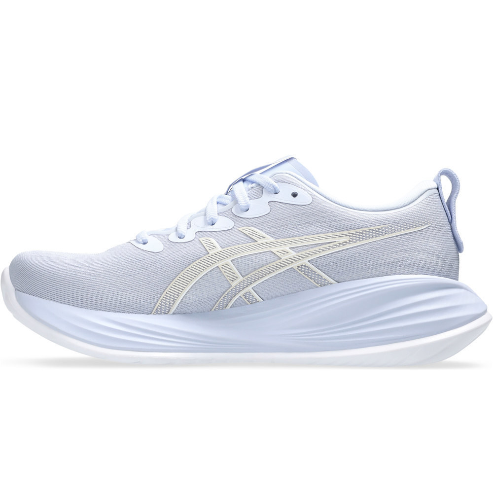Asics zapatilla running mujer GEL-CUMULUS 27 W puntera