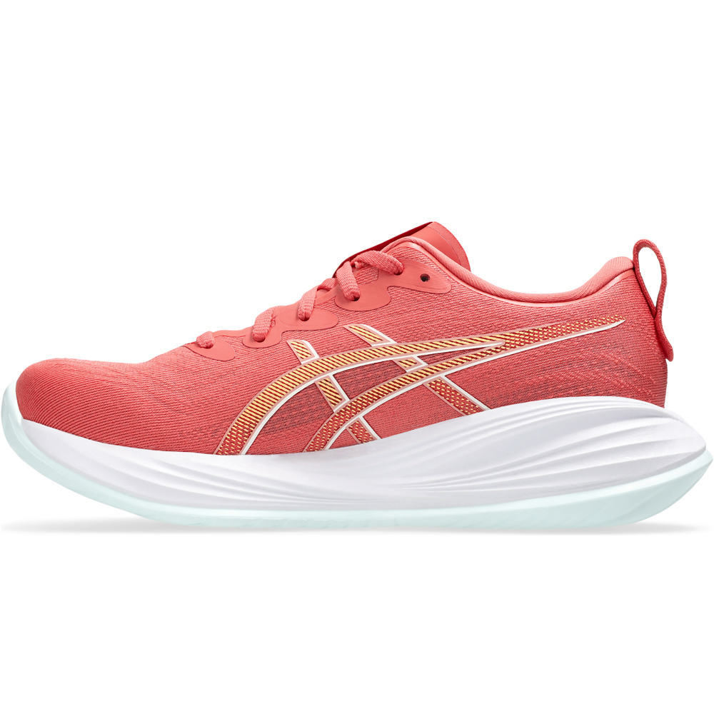 Asics zapatilla running mujer GEL-CUMULUS 27 W puntera