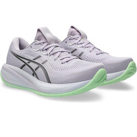 Asics zapatilla running mujer GEL-CUMULUS 28 lateral interior