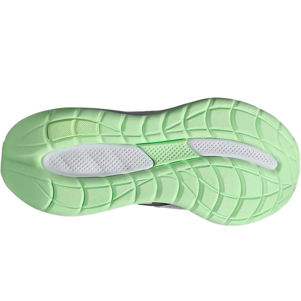 Asics zapatilla running mujer GEL-CUMULUS 28 vista superior