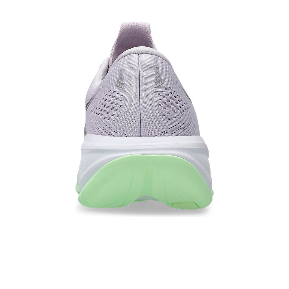 Asics zapatilla running mujer GEL-CUMULUS 28 vista trasera