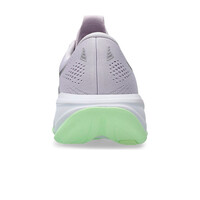 Asics zapatilla running mujer GEL-CUMULUS 28 vista trasera