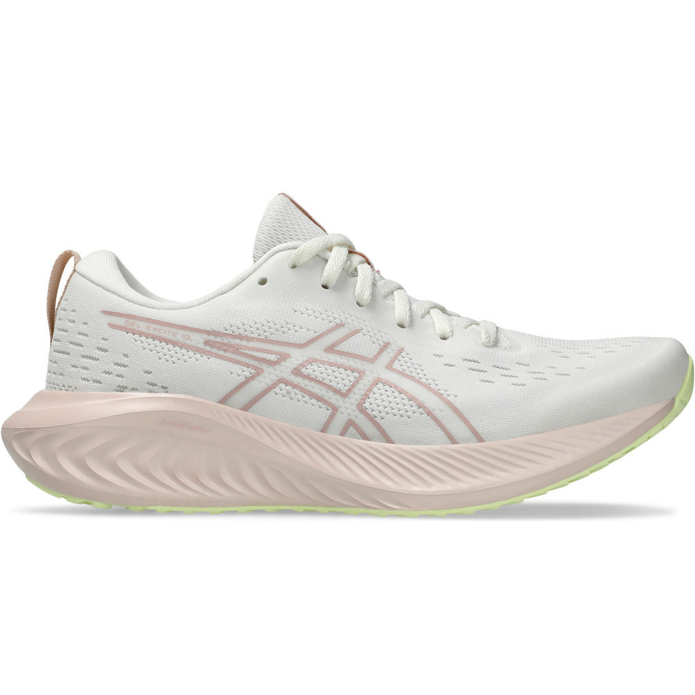 Asics zapatilla running mujer GEL-EXCITE 10 lateral exterior
