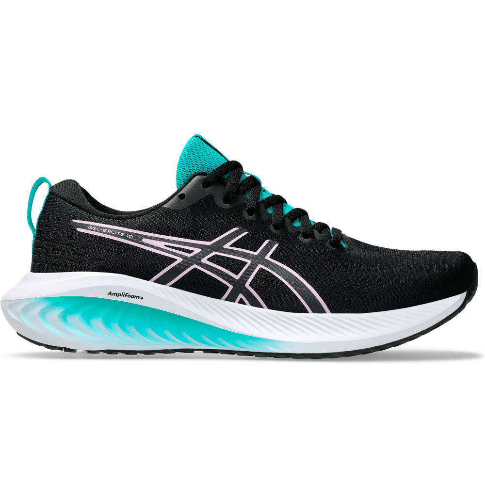Asics zapatilla running mujer GEL-EXCITE 10 lateral exterior