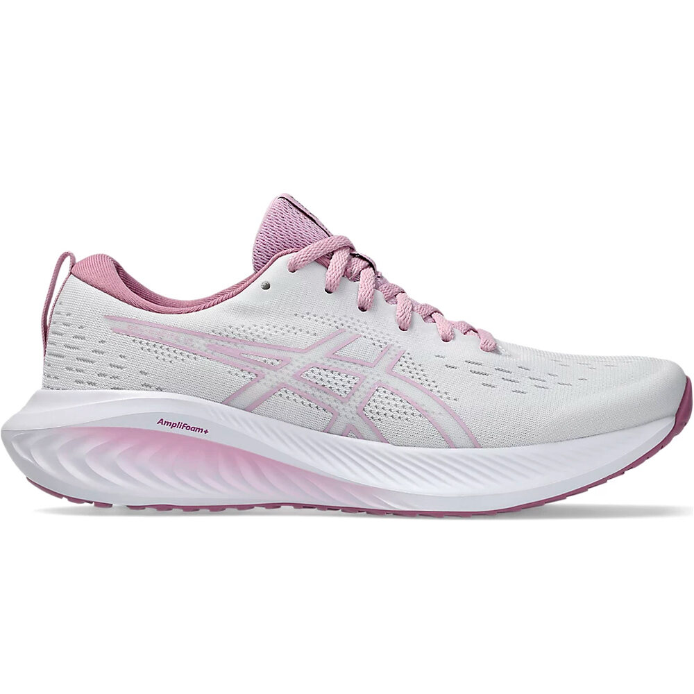 Asics zapatilla running mujer GEL-EXCITE 10 lateral exterior