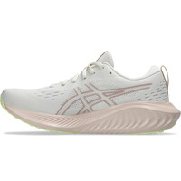Asics zapatilla running mujer GEL-EXCITE 10 lateral interior